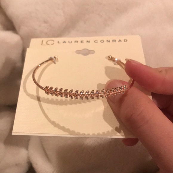 LC Lauren Conrad Jewelry - Lauren Conrad Bracelet